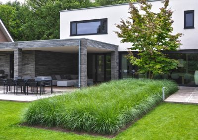 Architectual luxury