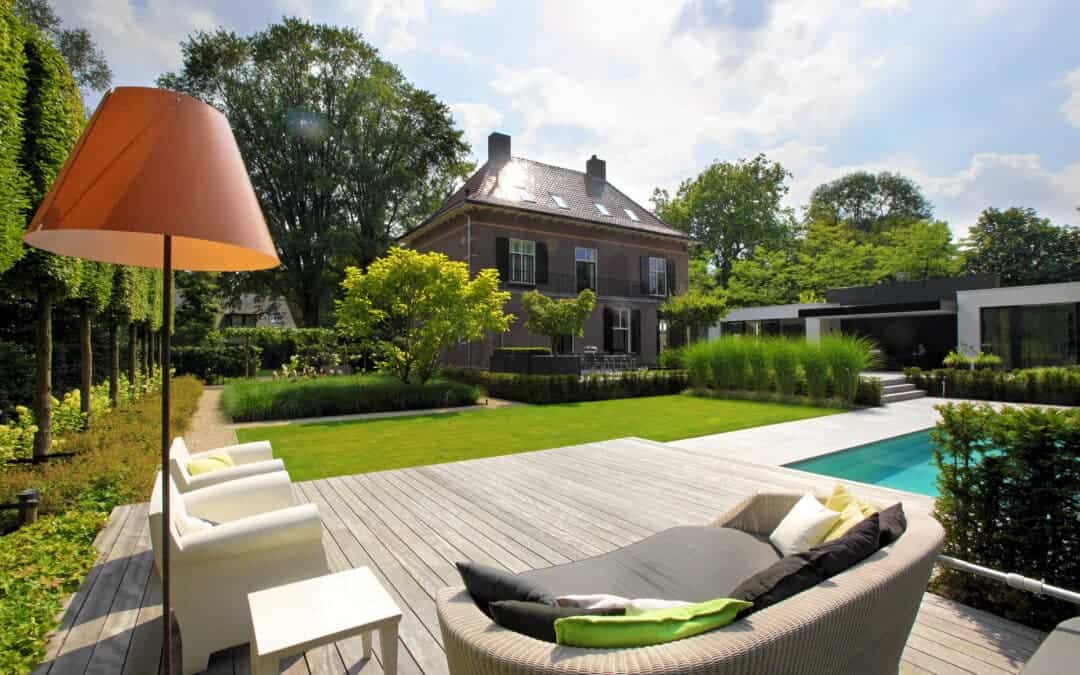 Sjieke reportage in Chic Gardens Nederland
