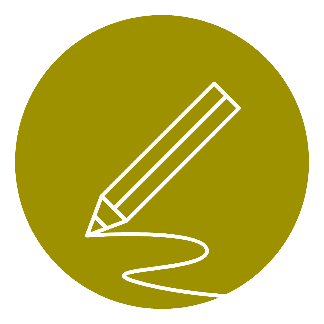tuinontwerp icoon